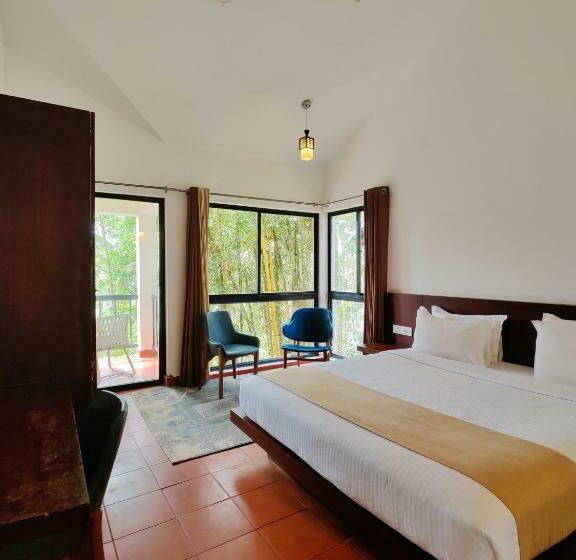 فيلا غرفتين نوم, Willow Resorts