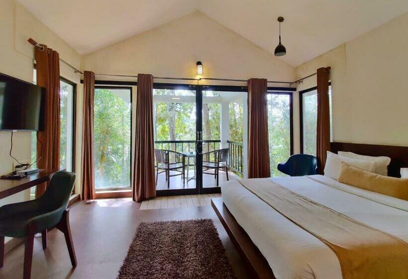 ‫فيلا غرفة نوم واحدة, Willow Resorts