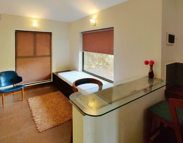 ‫فيلا غرفة نوم واحدة, Willow Resorts