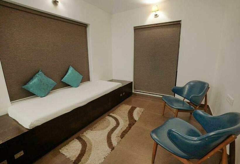 ‫فيلا غرفة نوم واحدة, Willow Resorts