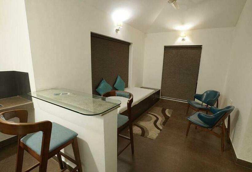 ‫فيلا غرفة نوم واحدة, Willow Resorts