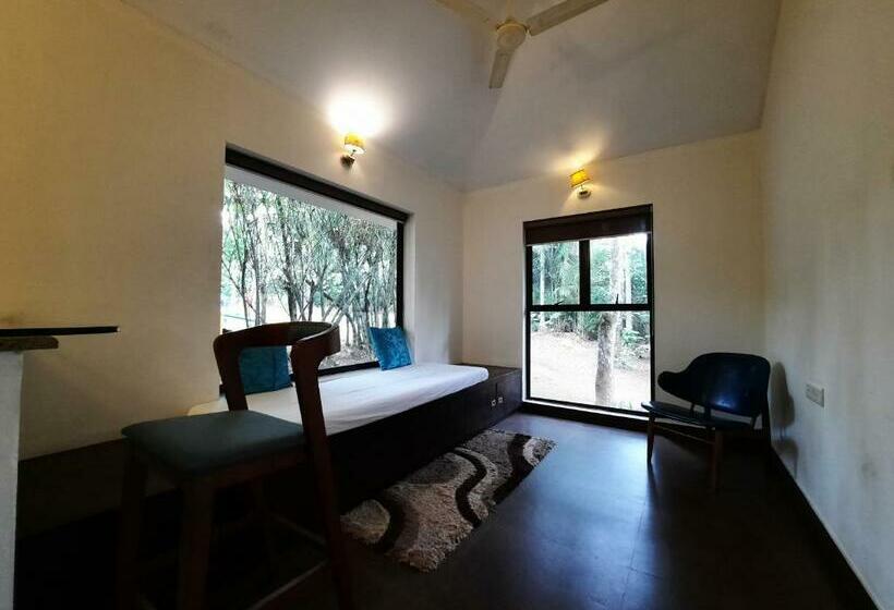 ‫فيلا غرفة نوم واحدة, Willow Resorts