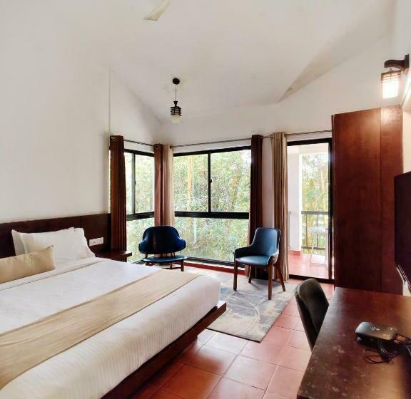 فيلا غرفتين نوم, Willow Resorts