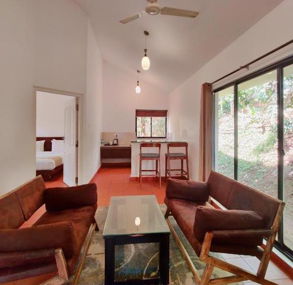 فيلا غرفتين نوم, Willow Resorts