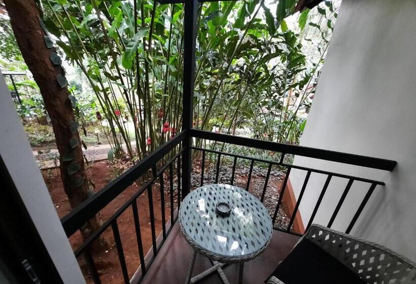 فيلا سوبيريور غرفة نوم واحدة, Willow Resorts