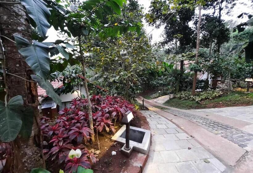 فيلا سوبيريور غرفة نوم واحدة, Willow Resorts