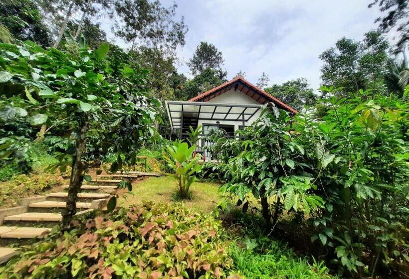 1침실 수피리어 빌라, Willow Resorts