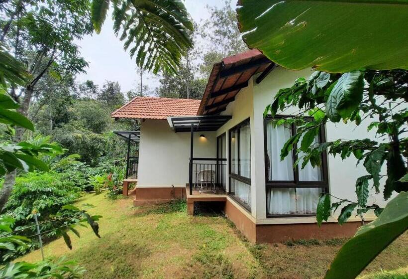 فيلا سوبيريور غرفة نوم واحدة, Willow Resorts