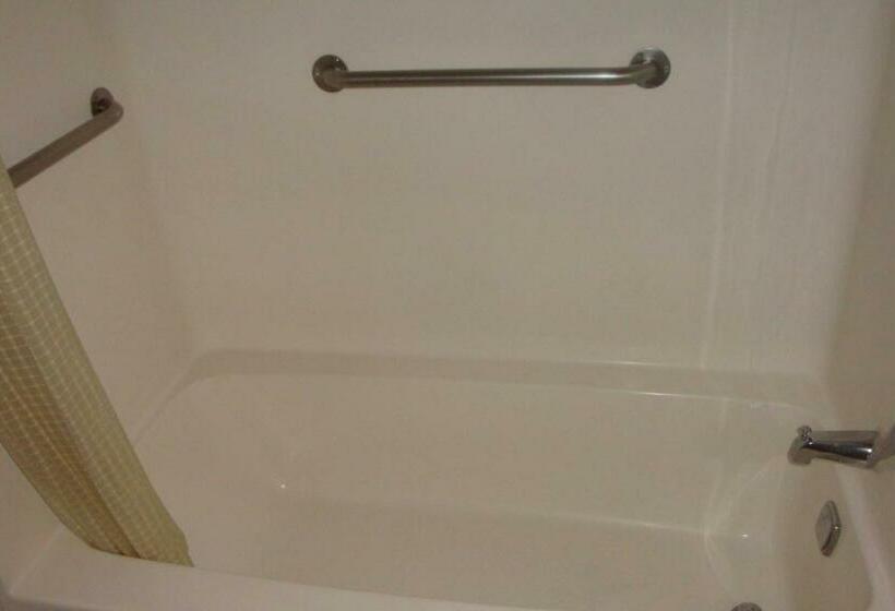 חדר סטנדרט, American Motel