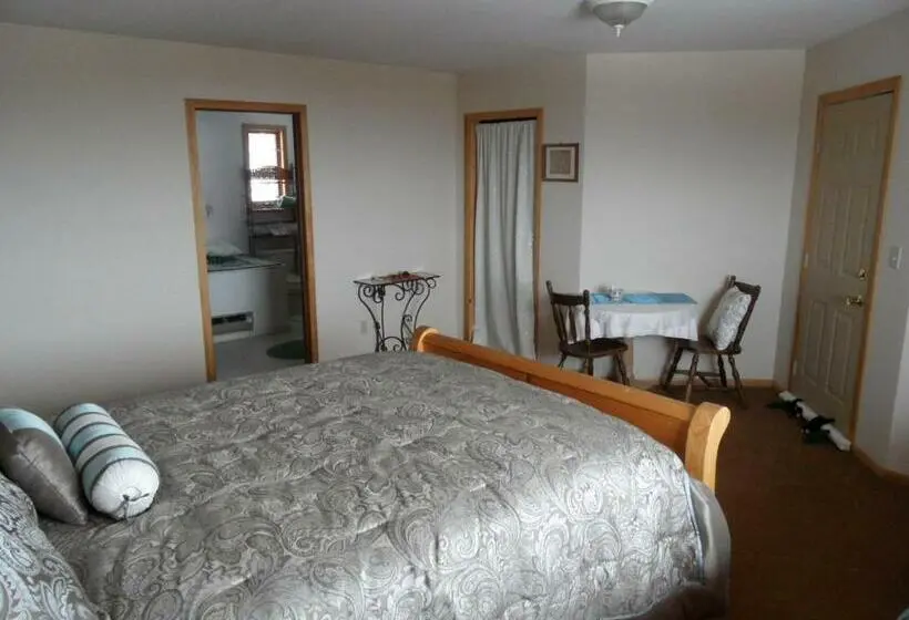 Deluxe Suite Sea View, Homer Stay And Play