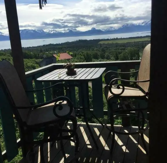 Deluxe Suite Sea View, Homer Stay And Play