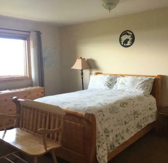Deluxe Suite Sea View, Homer Stay And Play