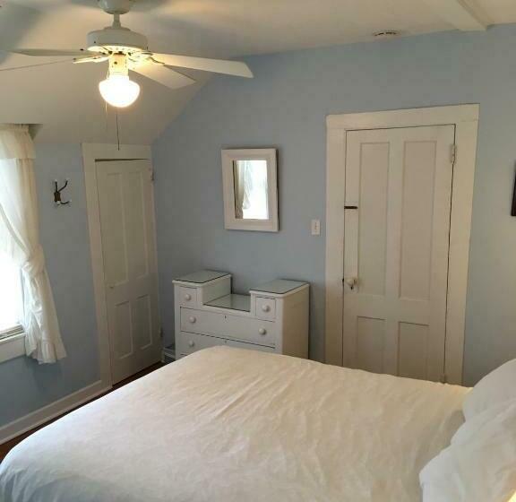 חדר סטנדרט, House On Chase Creek