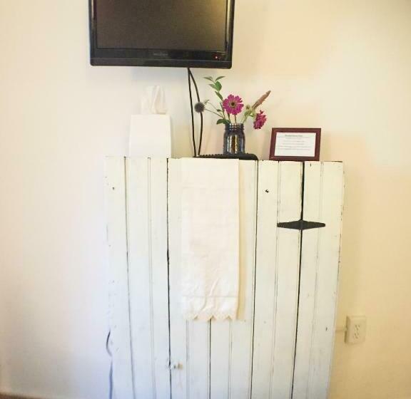 スタンダードルーム, The Borland House Inn