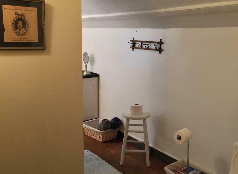 スタンダードルーム, The Borland House Inn