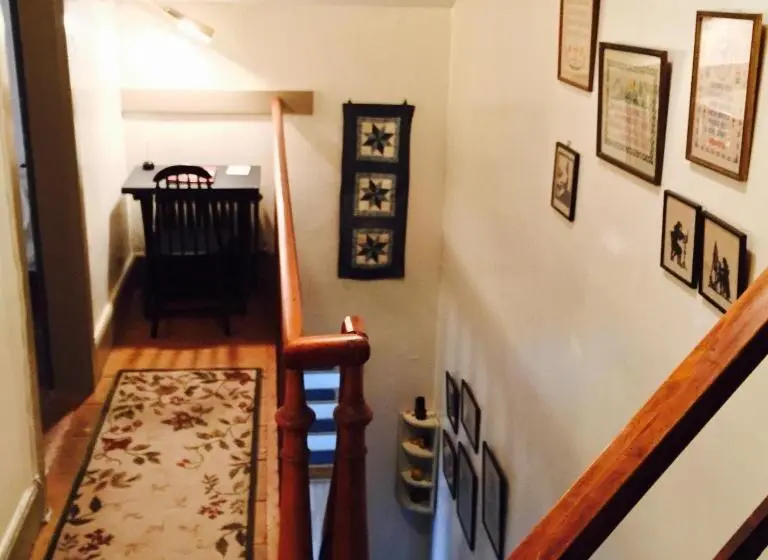 スタンダードルーム, The Borland House Inn