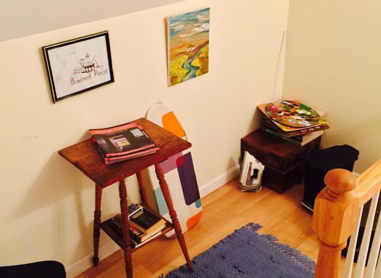 2ベッドスイートルーム, The Borland House Inn