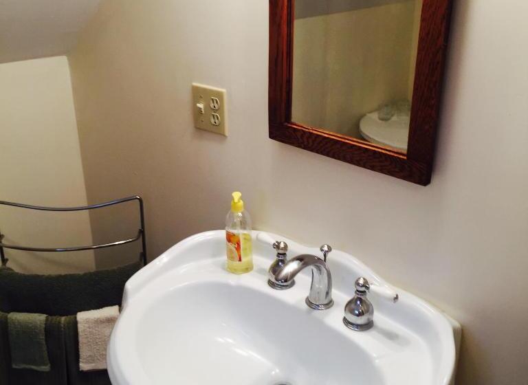 ２ベッドスイートルーム, The Borland House Inn