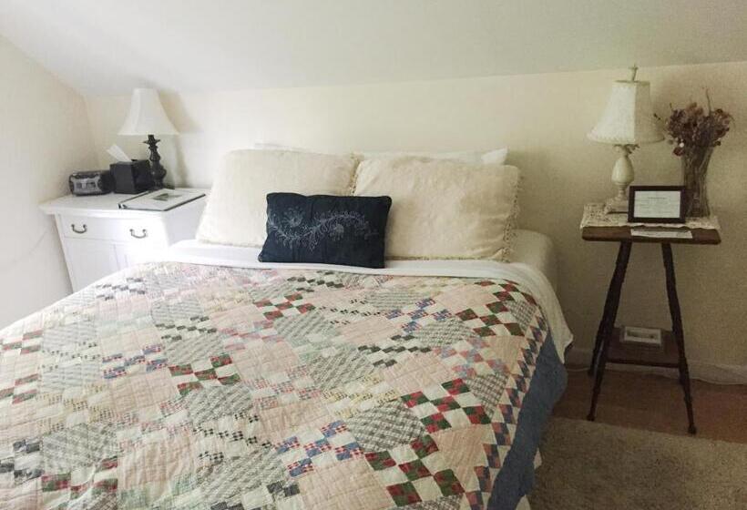 2ベッドスイートルーム, The Borland House Inn