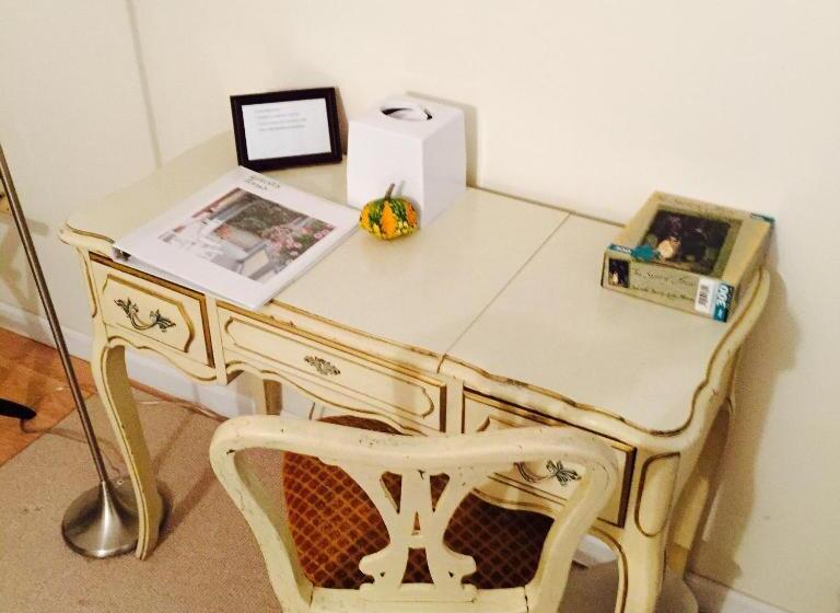 2ベッドスイートルーム, The Borland House Inn