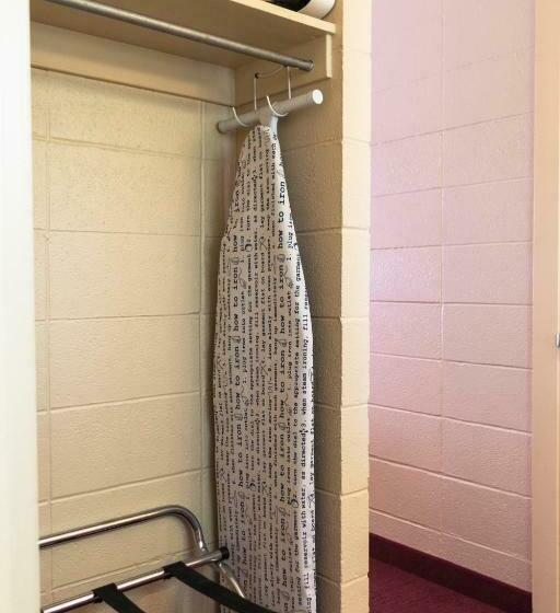 غرفة قياسية سرير ملكى, Finlen Hotel And Motor Inn