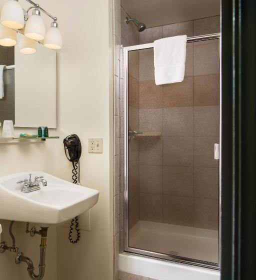 غرفة قياسية سرير كينج, Finlen Hotel And Motor Inn