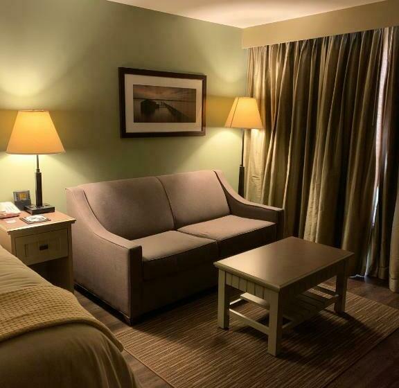 חדר סטנדרט עם נוף, 1000 Islands Harbor