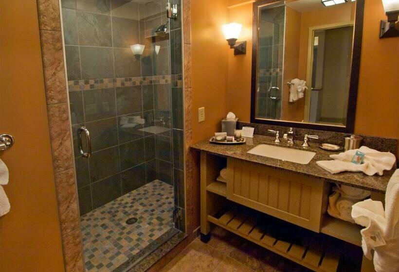 חדר סטנדרט נוף לנהר, 1000 Islands Harbor