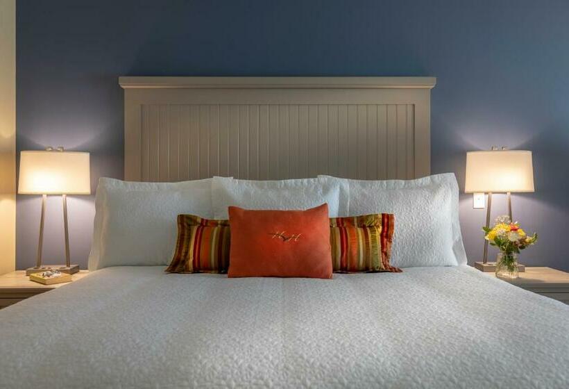 חדר סטנדרט עם נוף, 1000 Islands Harbor