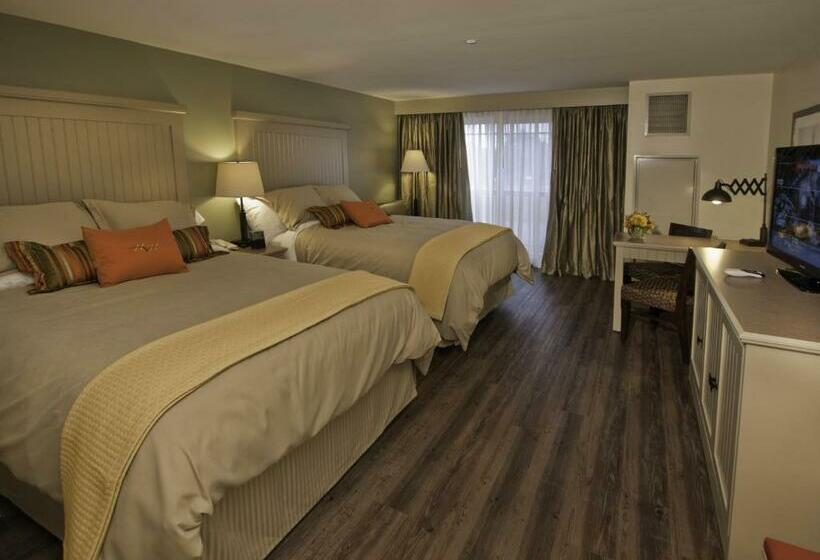 חדר סטנדרט עם נוף, 1000 Islands Harbor