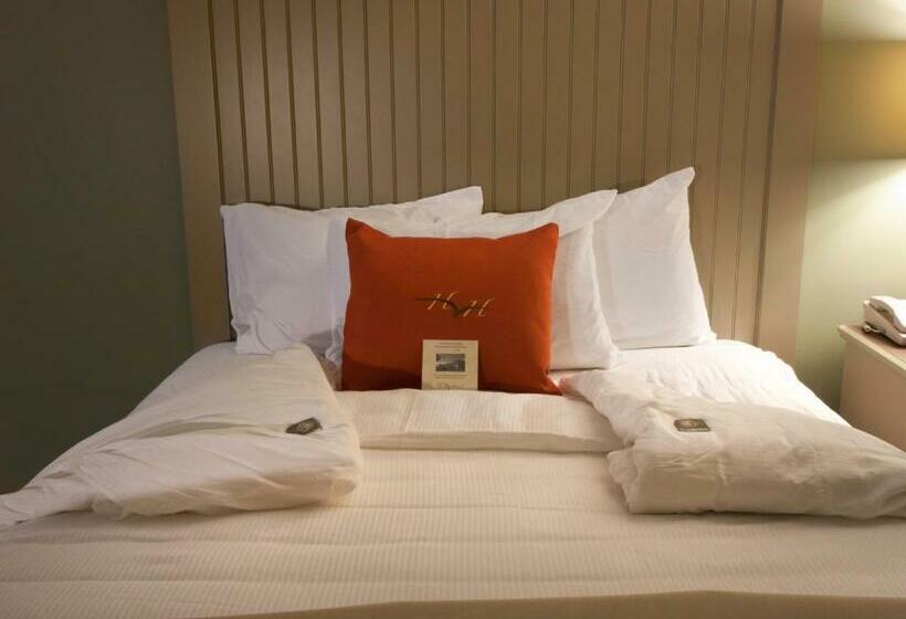 חדר סטנדרט נוף לנהר, 1000 Islands Harbor