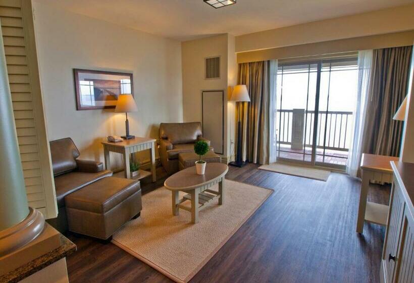 סוויטה, 1000 Islands Harbor