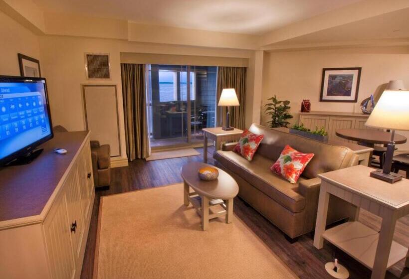 סוויטה, 1000 Islands Harbor