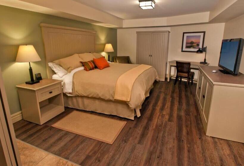 סוויטה, 1000 Islands Harbor