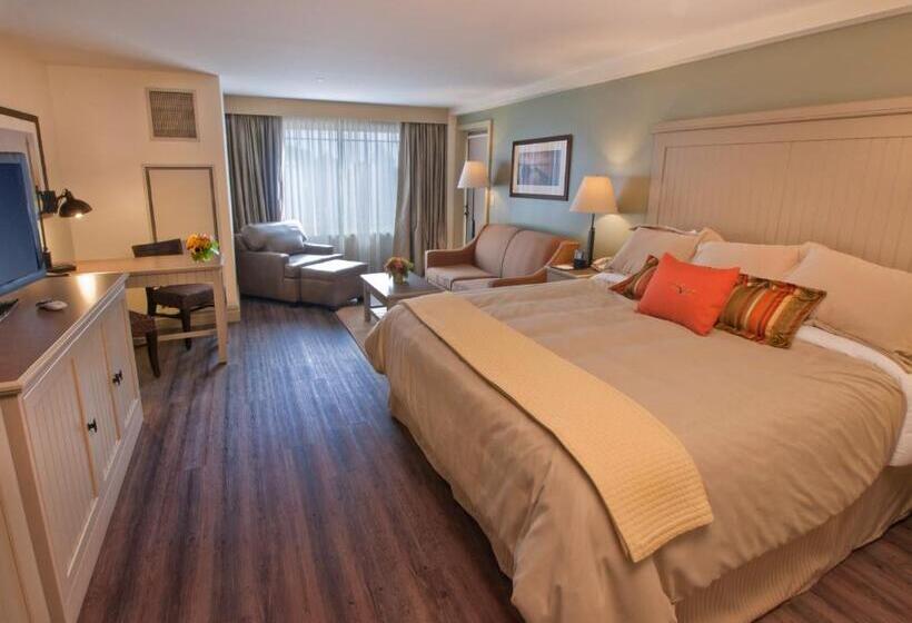 חדר סטנדרט מותאם לאדם עם מוגבלויות, 1000 Islands Harbor