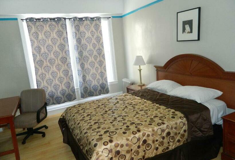 Quarto Estandar, Admiral