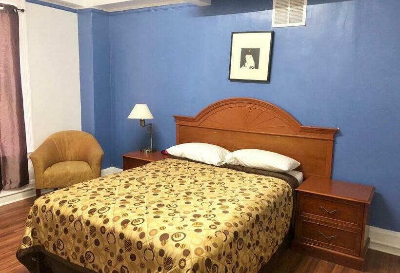 Quarto Estandar, Admiral