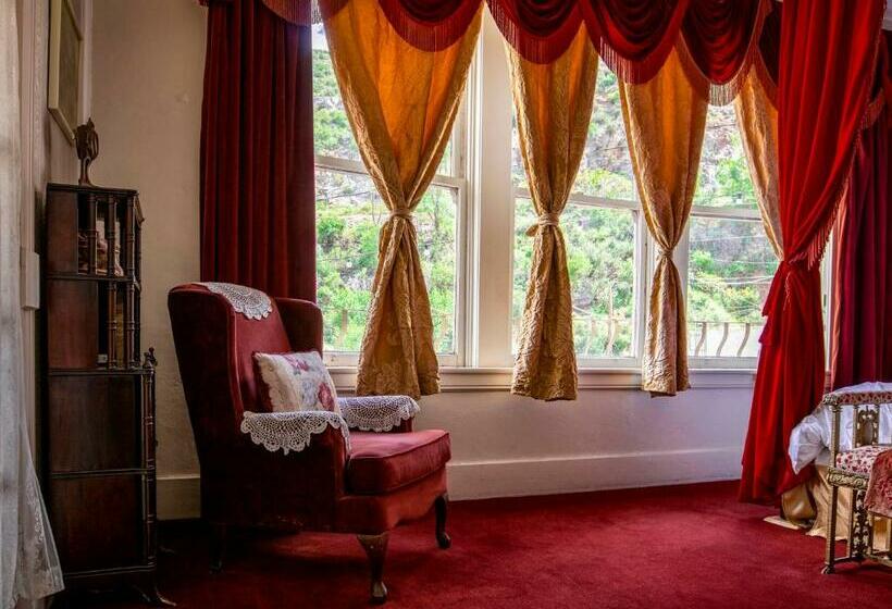 Люкс Executive Кровать Кинг, Bisbee Grand