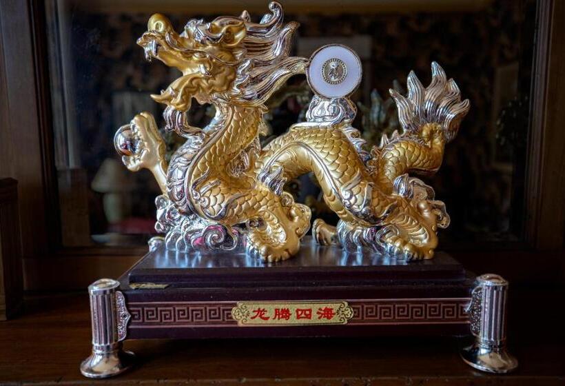 Люкс Повышенной Комфортности, Bisbee Grand