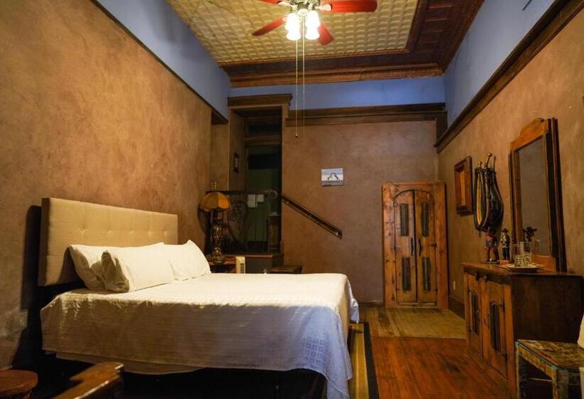 Люкс Повышенной Комфортности, Bisbee Grand