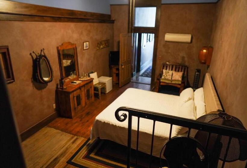 Люкс Повышенной Комфортности, Bisbee Grand