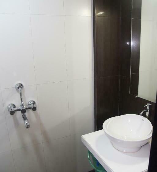 豪华房间, Indiana Inn