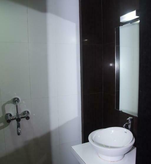 豪华房间, Indiana Inn