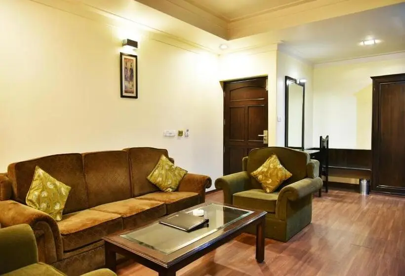 Sviitti, Indraprastha Resort Dalhousie