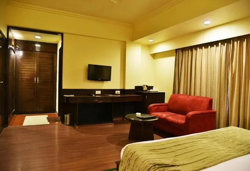Sviitti, Indraprastha Resort Dalhousie