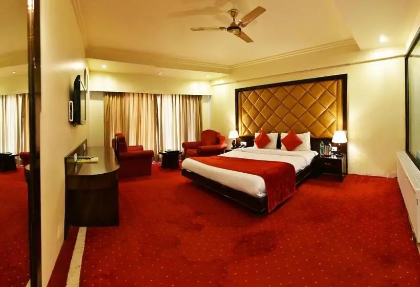 Sviitti, Indraprastha Resort Dalhousie