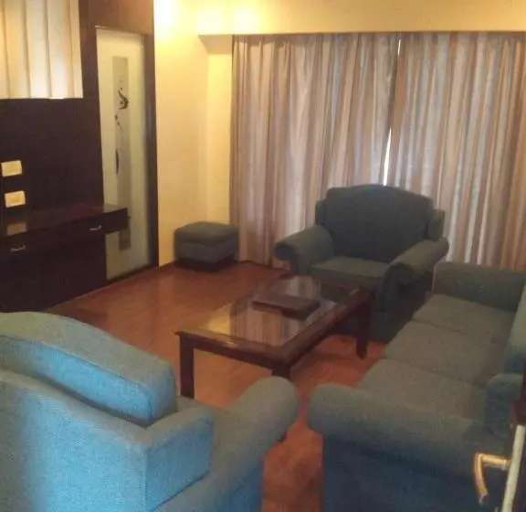 Sviitti, Indraprastha Resort Dalhousie