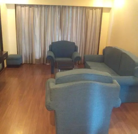Sviitti, Indraprastha Resort Dalhousie