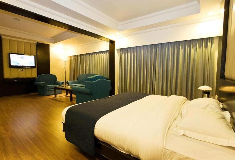 سوییت, Indraprastha Resort Dalhousie