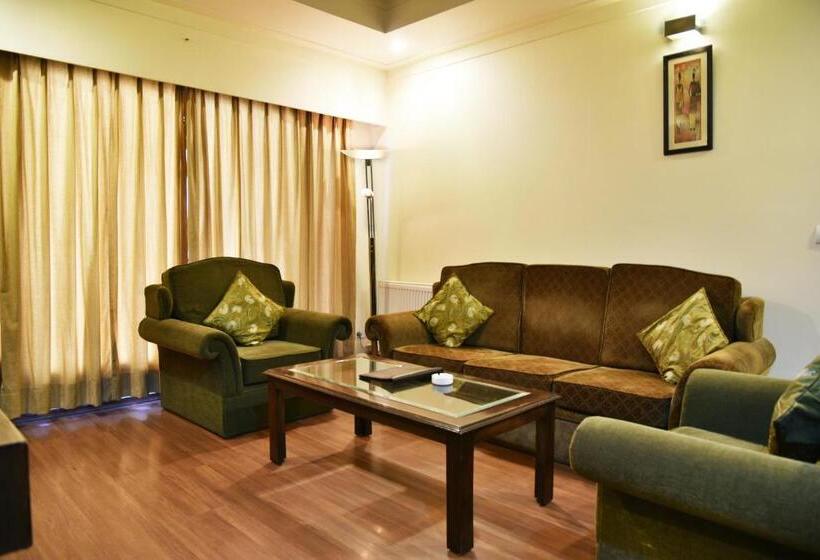 스위트, Indraprastha Resort Dalhousie
